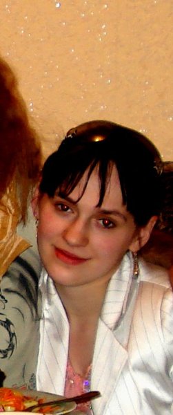 Ирина Бондаренко