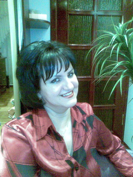 Лариса Алексеева