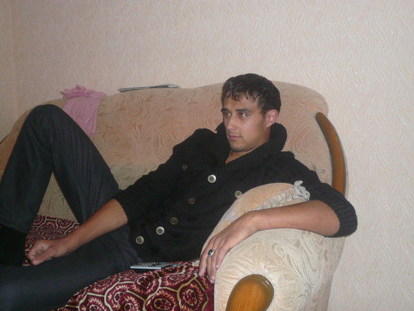 Сергей Руденко