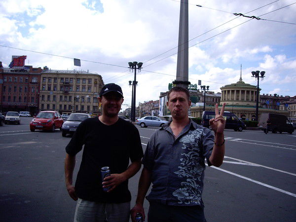 Иван Войтиков