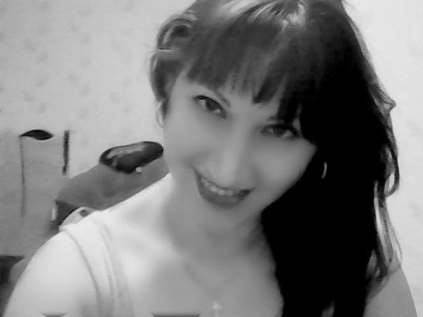 Алла Атаманчук