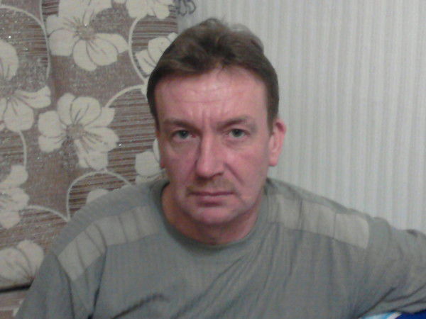 Александр Широков