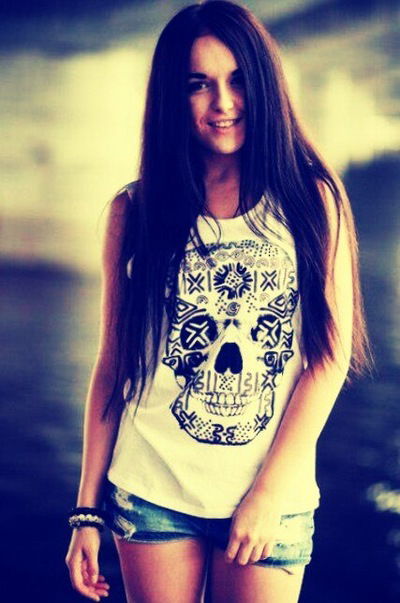 Ангелина Талалова