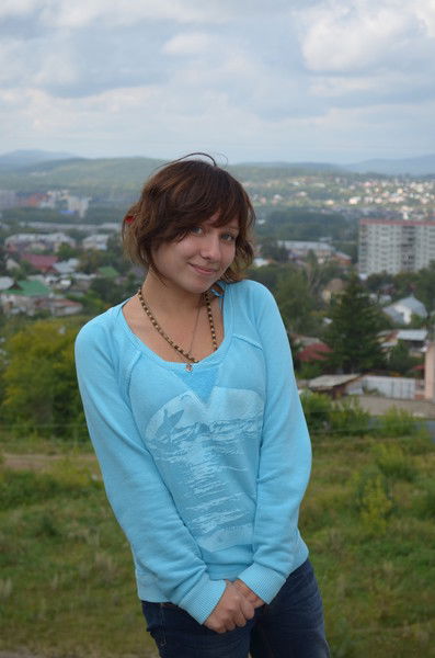 Евгения Мальцева