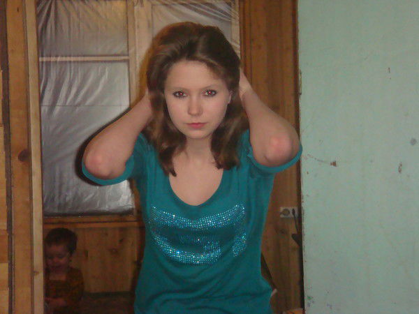 Елизавета Двинянинова