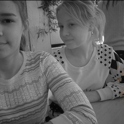 Анастасия Котова