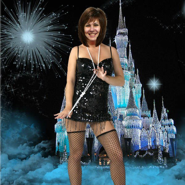 Олеся Маринская