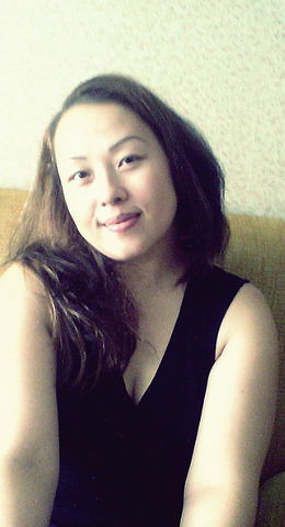 Настя Адели