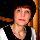 Ирина Чеснокова