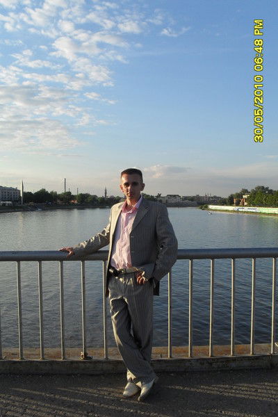 Вячеслав Филиппов