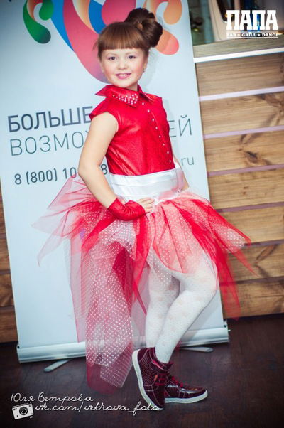 Валерия Изергина