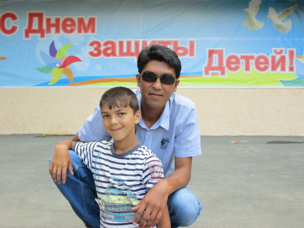 Николя Саркози