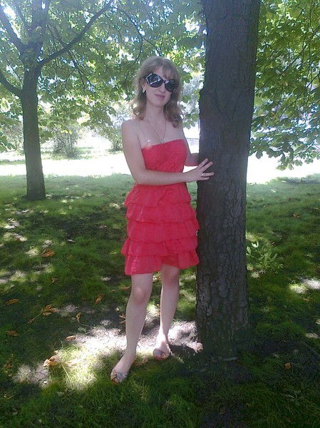 Юлия Чопорова