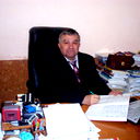 Михайло Лаврв