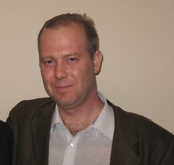 Максим Гизатулин