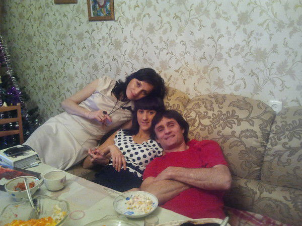 Тимур Чагалидзе