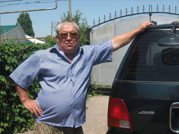 Nuraly Sembaev