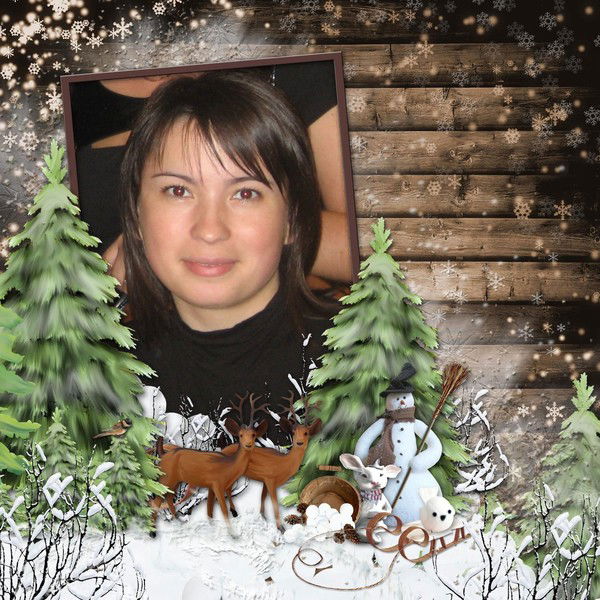 Раиля Камалова