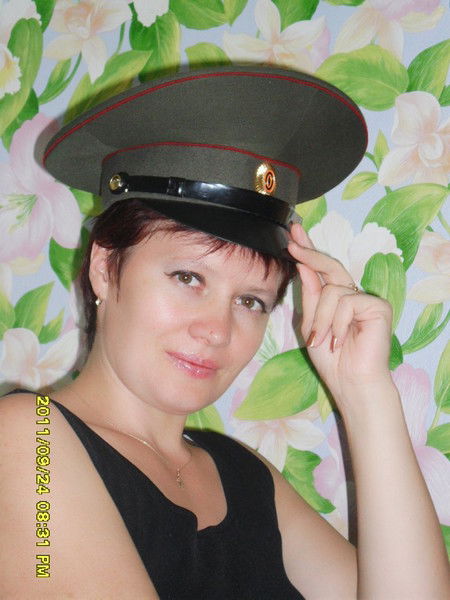 Наталья Яковлева