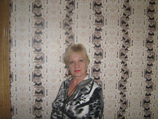 Нелли Щербакова