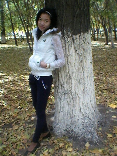 Аселя Сериковна Асылбаева