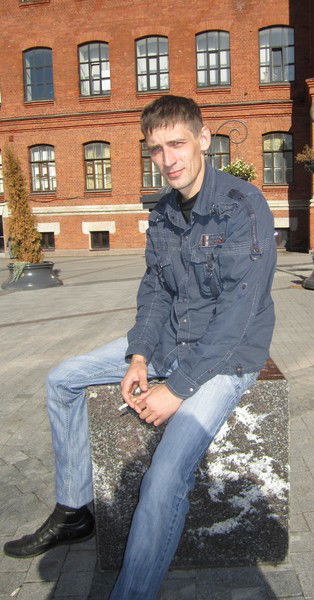 Евгений Шкетов