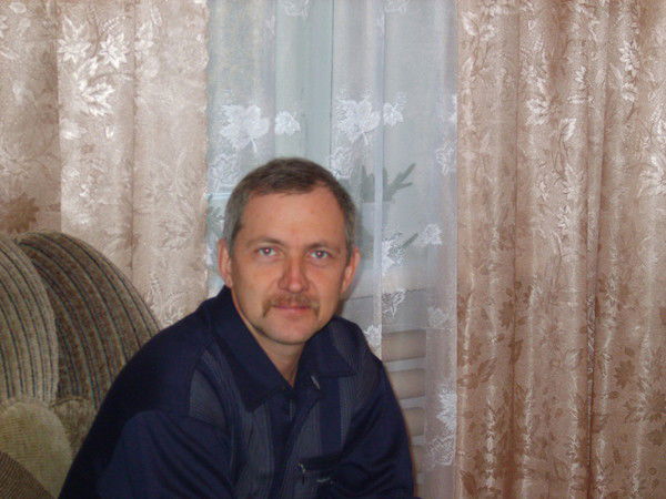 Александр Аксайсков