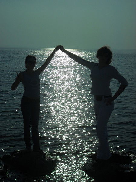 Надежда Буксбаум