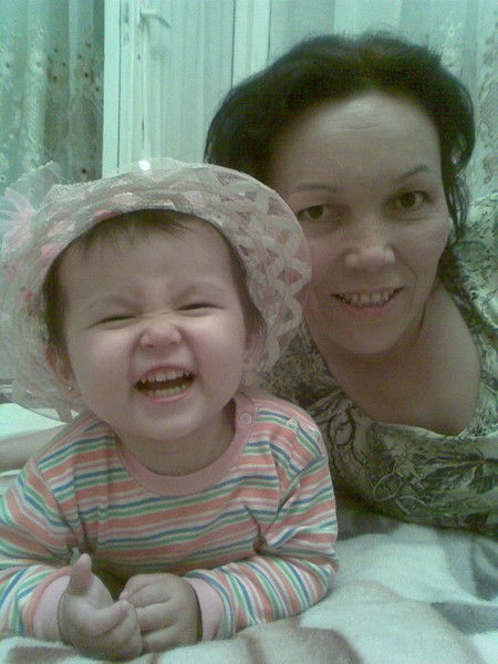 Акмарал Умбетбаева