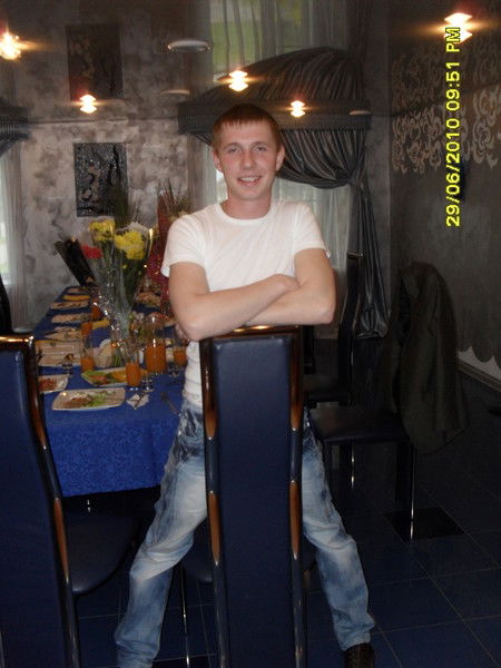 Александр Григорьев