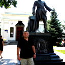 Александр Чернышев