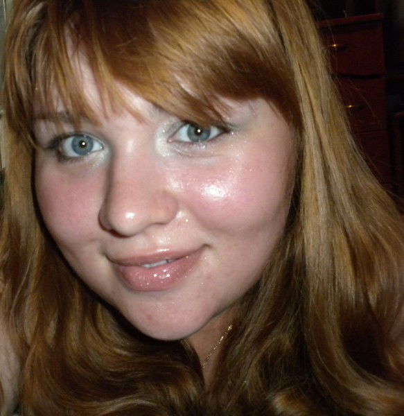 Оксана Богорад