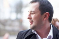 Рашид Халиков