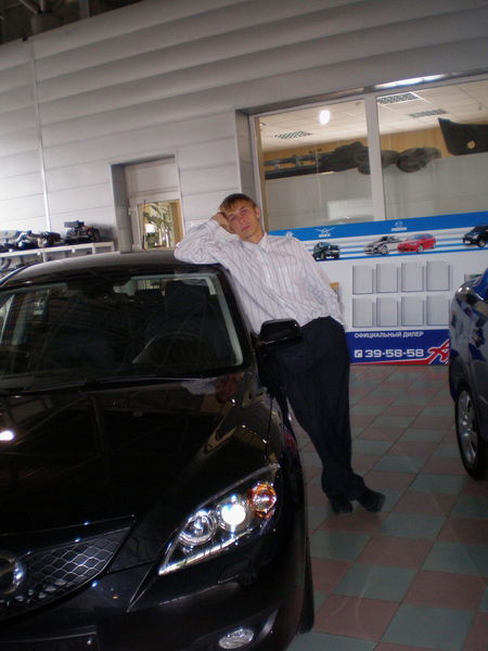 Дмитрий Маслаков