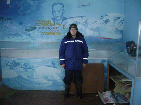 Дмитрий Черкашин