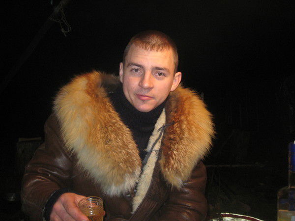 Григорий Горбунов