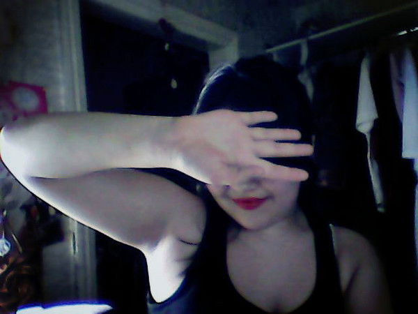 Карина Бахтеева