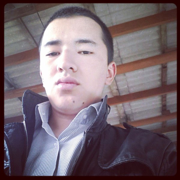 Арман Джалимбетов