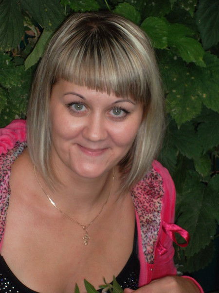 Олеся Краснопеева