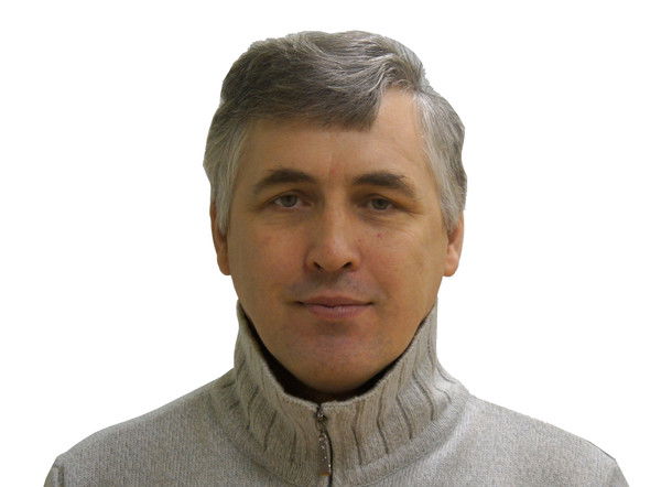 Владимир Земсков