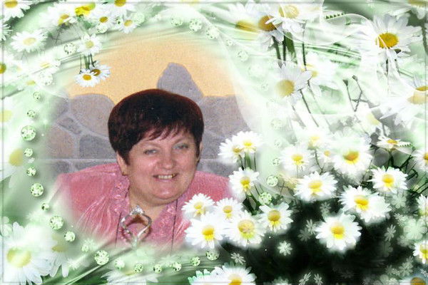 Лидия Былина