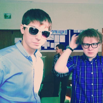 Игорь Цапочкин