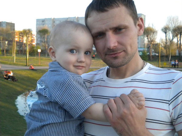 Александр Ахмеджанов