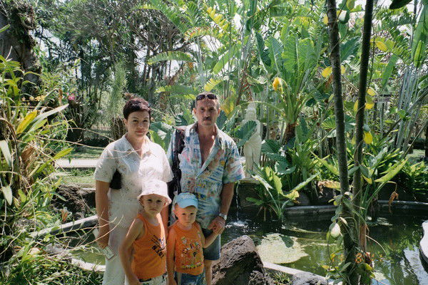 Олег Калимулин