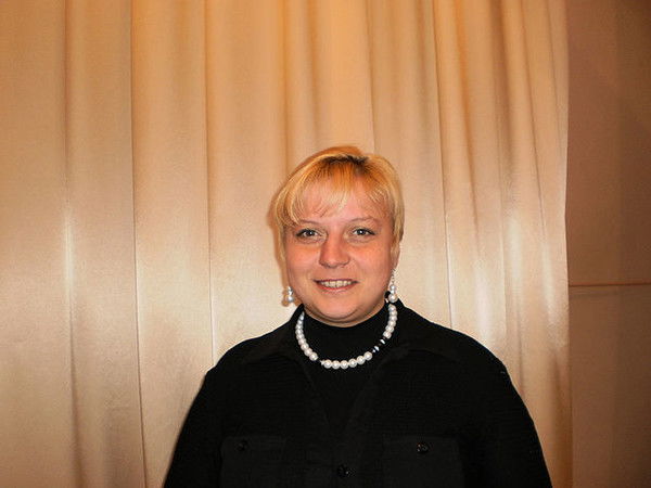 Светлана Давидюк