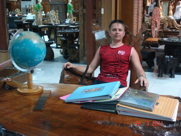 Семён Горбачев