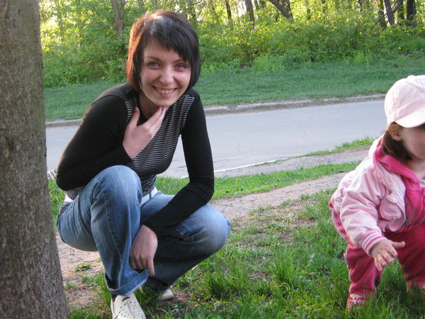 Яна Брусенцова