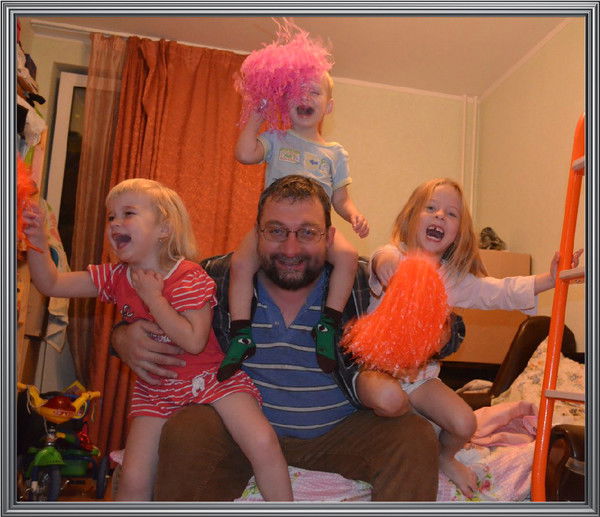 Вилли Семенов