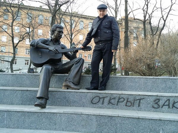 Андрей Бродовиков