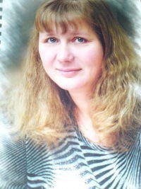 Вероника Фисенко